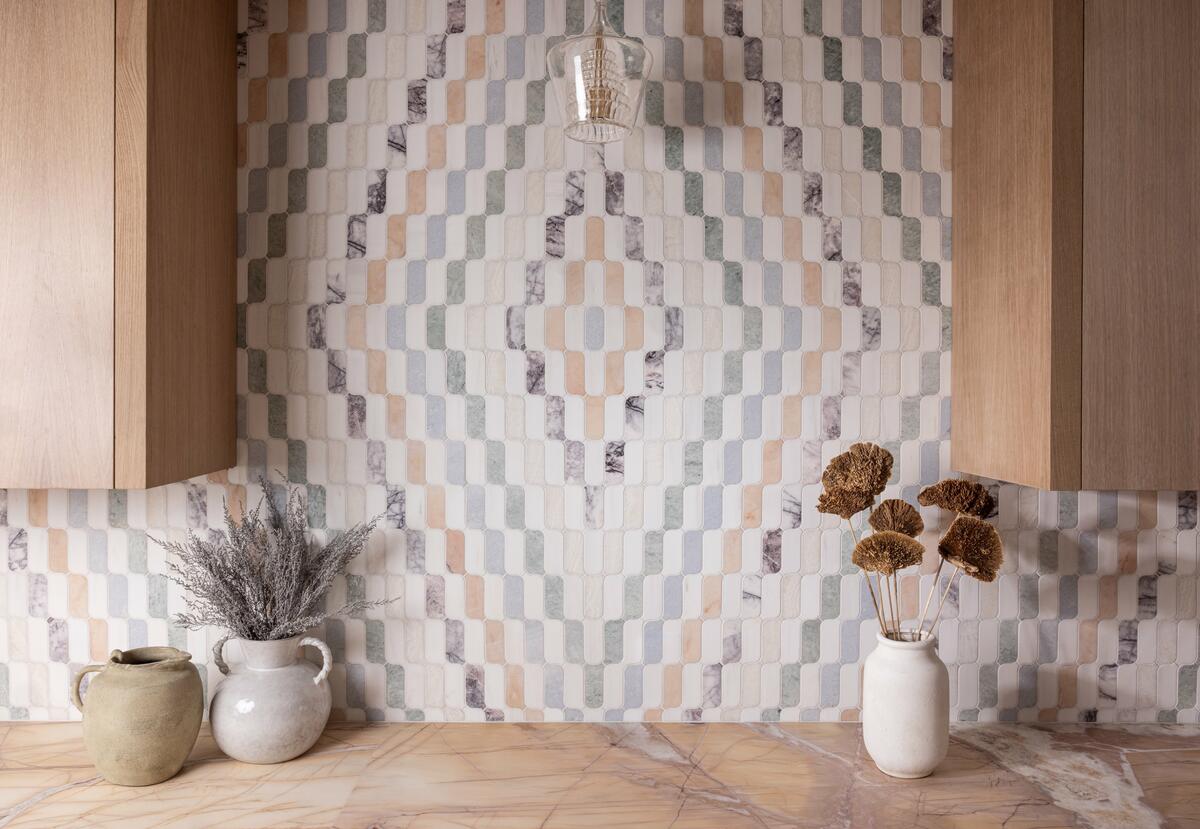 The ultimate customization cheat sheet from the experts at Artistic Tile The ultimate customization cheat sheet from the experts at Artistic Tile