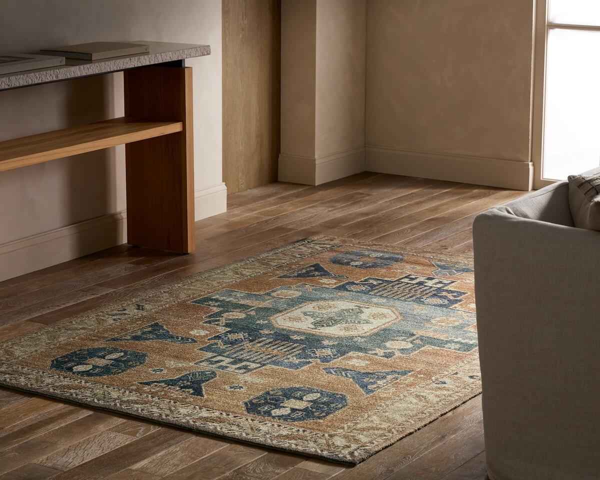 The Amata 01 rug by House Sprucing for Jaipur Living