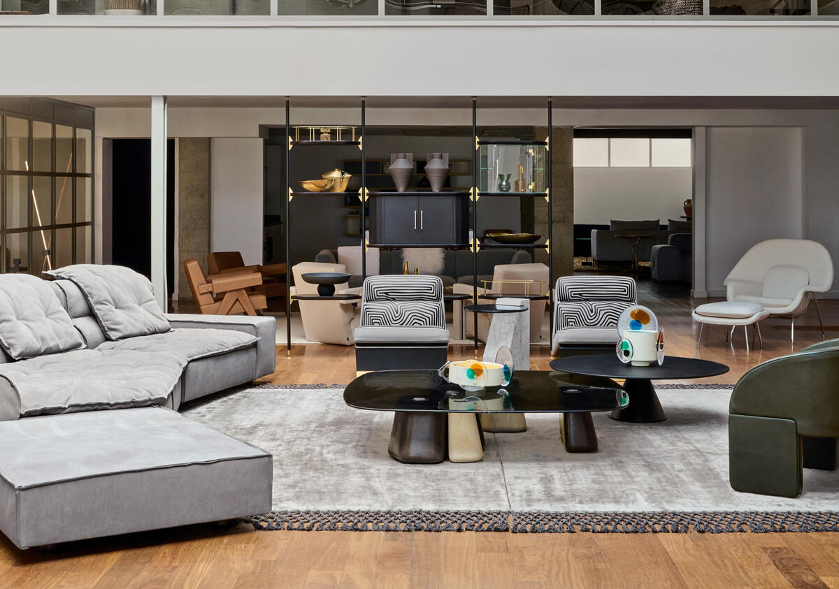Scott + Cooner opened a San Francisco outpost, its first outside of Texas Scott + Cooner opened a San Francisco outpost, its first outside of Texas