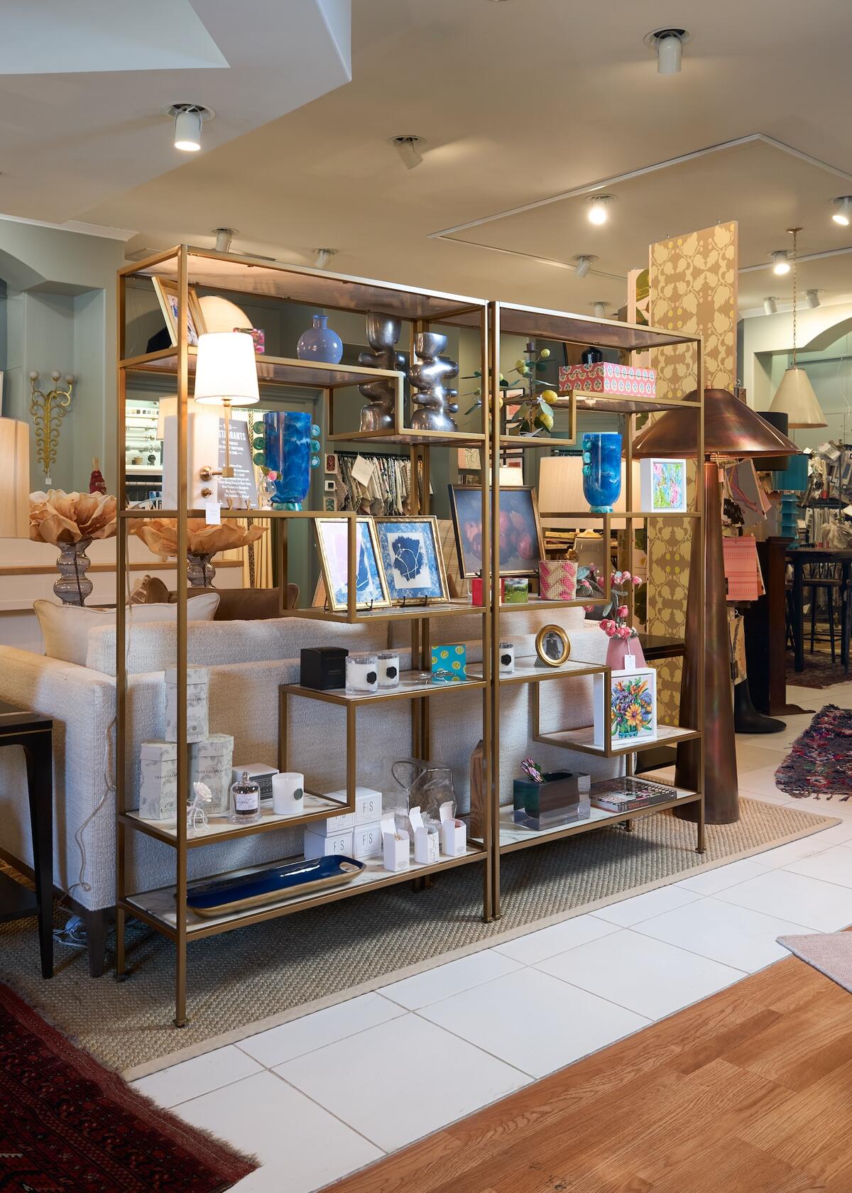 This Virginia retailer found a less stressful way to source