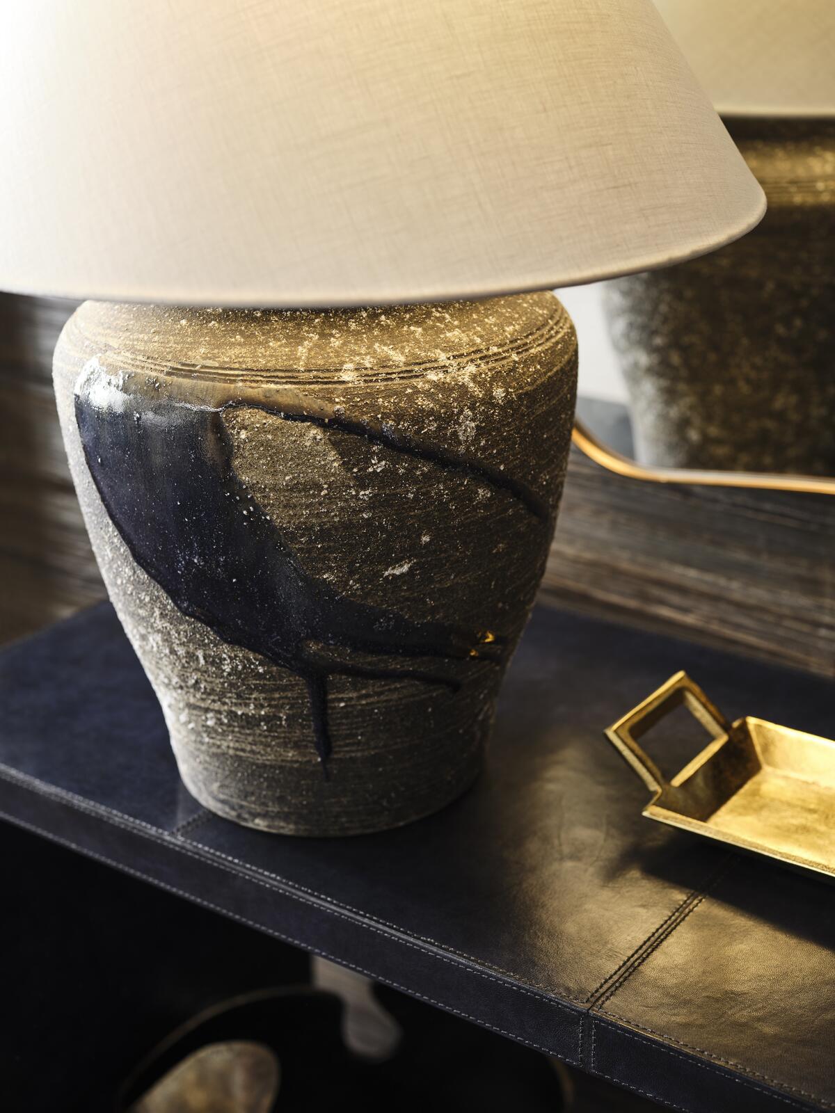 In Wildwood’s Shiga collection, each design is a work of art