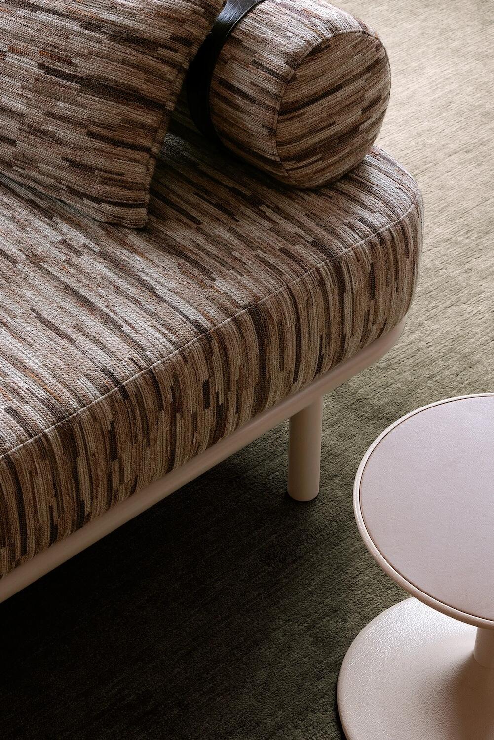 Courtesy of James Dunlop Textiles Courtesy of James Dunlop Textiles