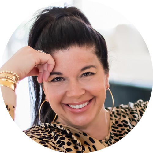 Michelle Murphy