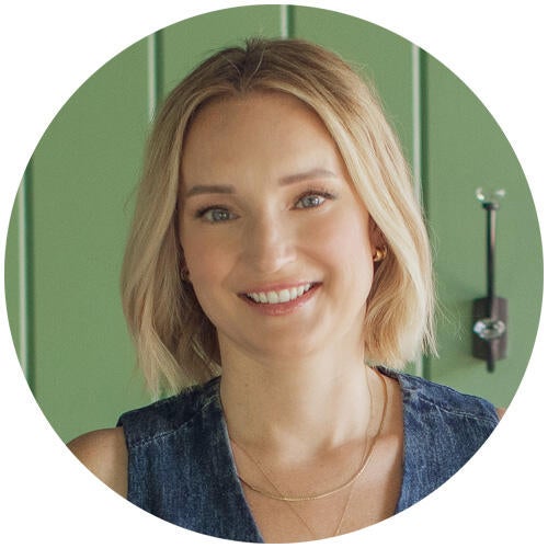 Kelsey Haywood