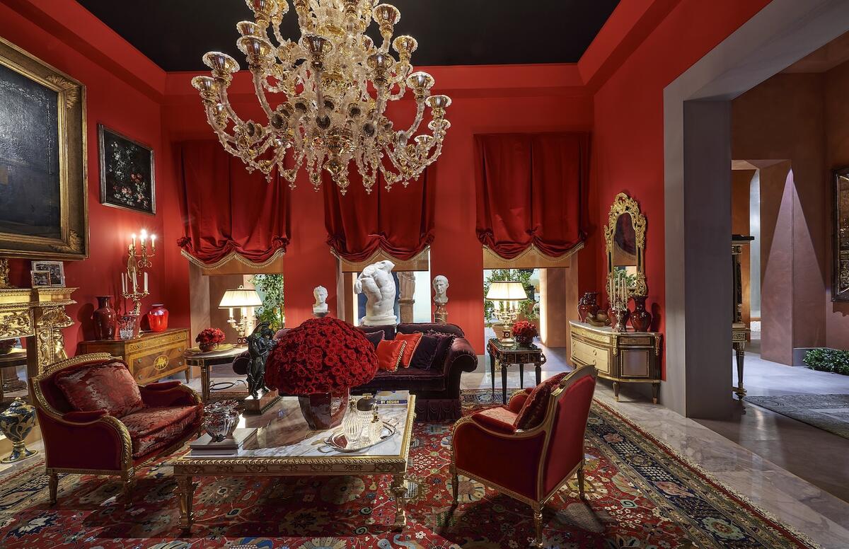 The best debuts at Milan Design Week 2025 The best debuts at Milan Design Week 2025