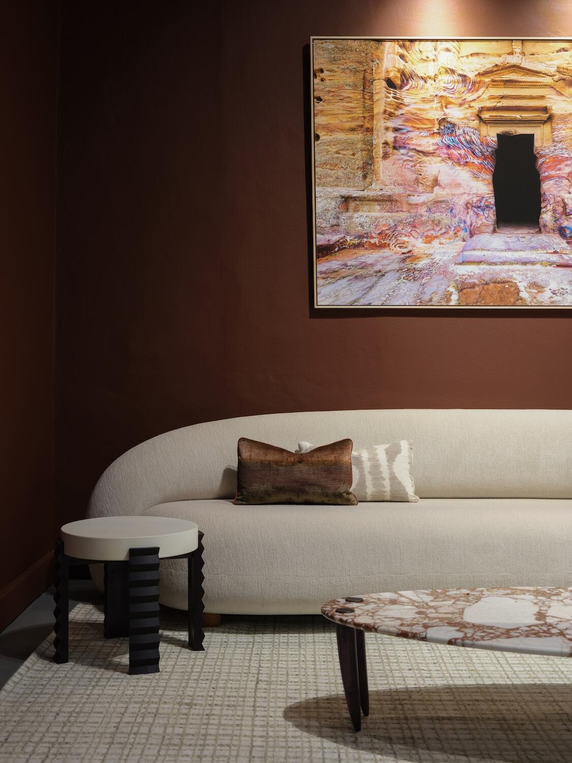 The best debuts at Milan Design Week 2025