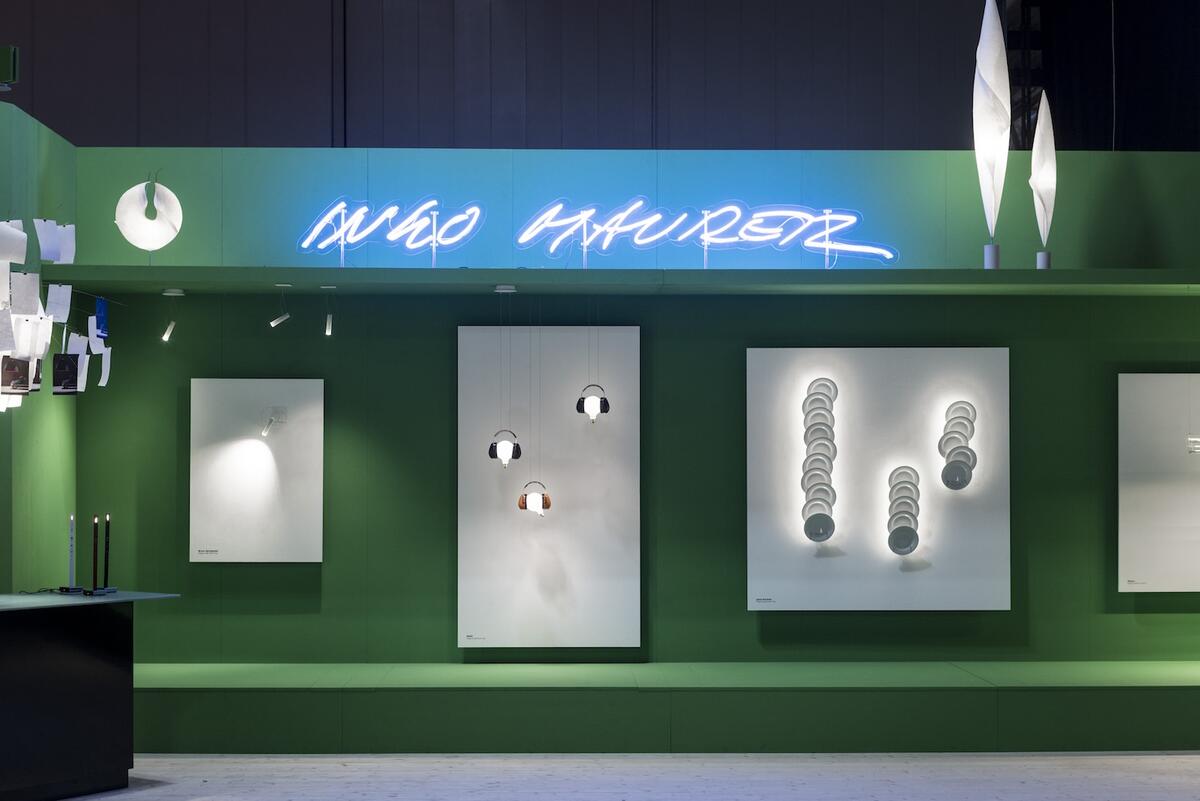 The best debuts at Milan Design Week 2025