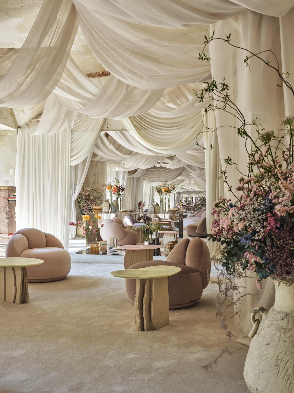 The best debuts at Milan Design Week 2025 The best debuts at Milan Design Week 2025