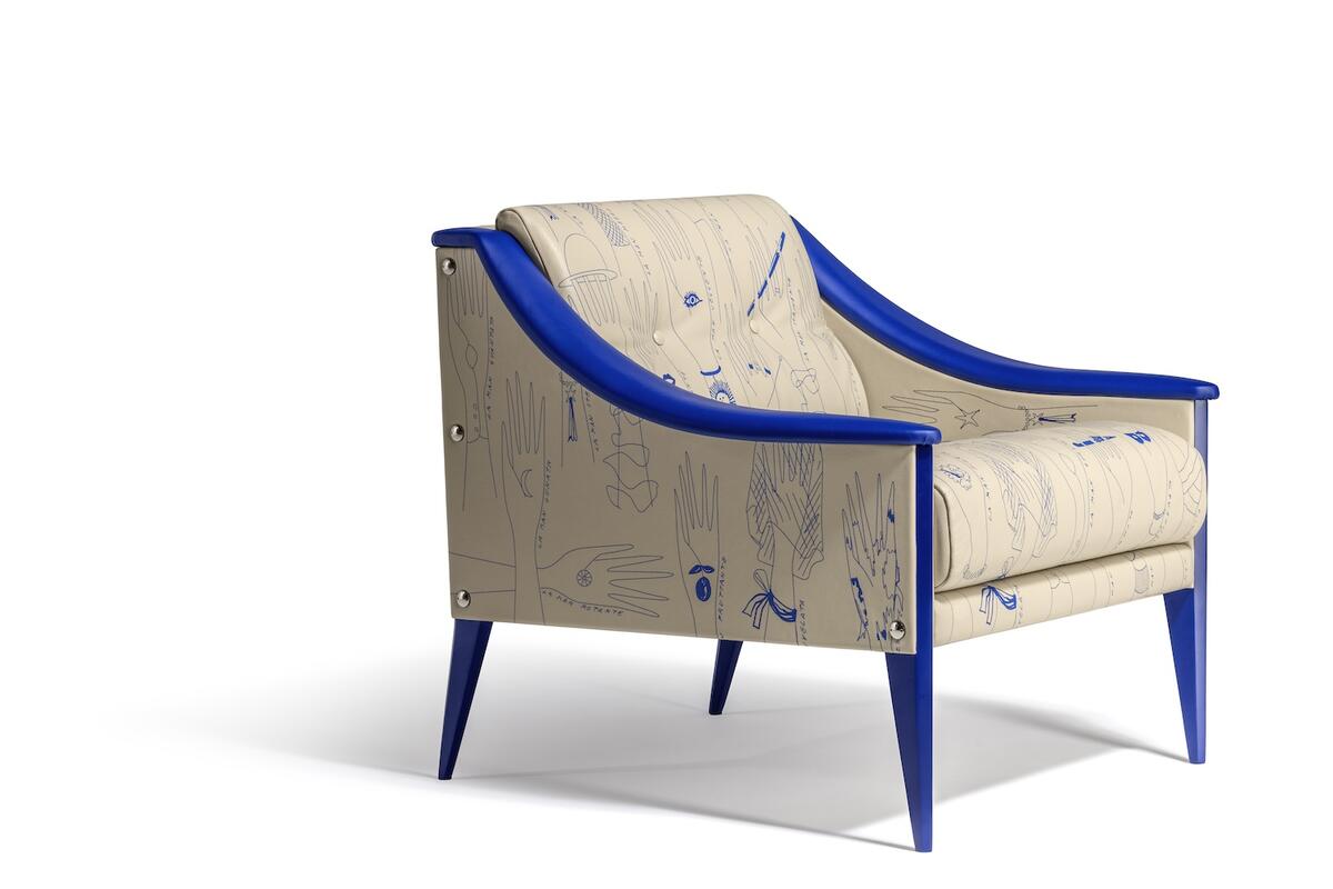 The best debuts at Milan Design Week 2025