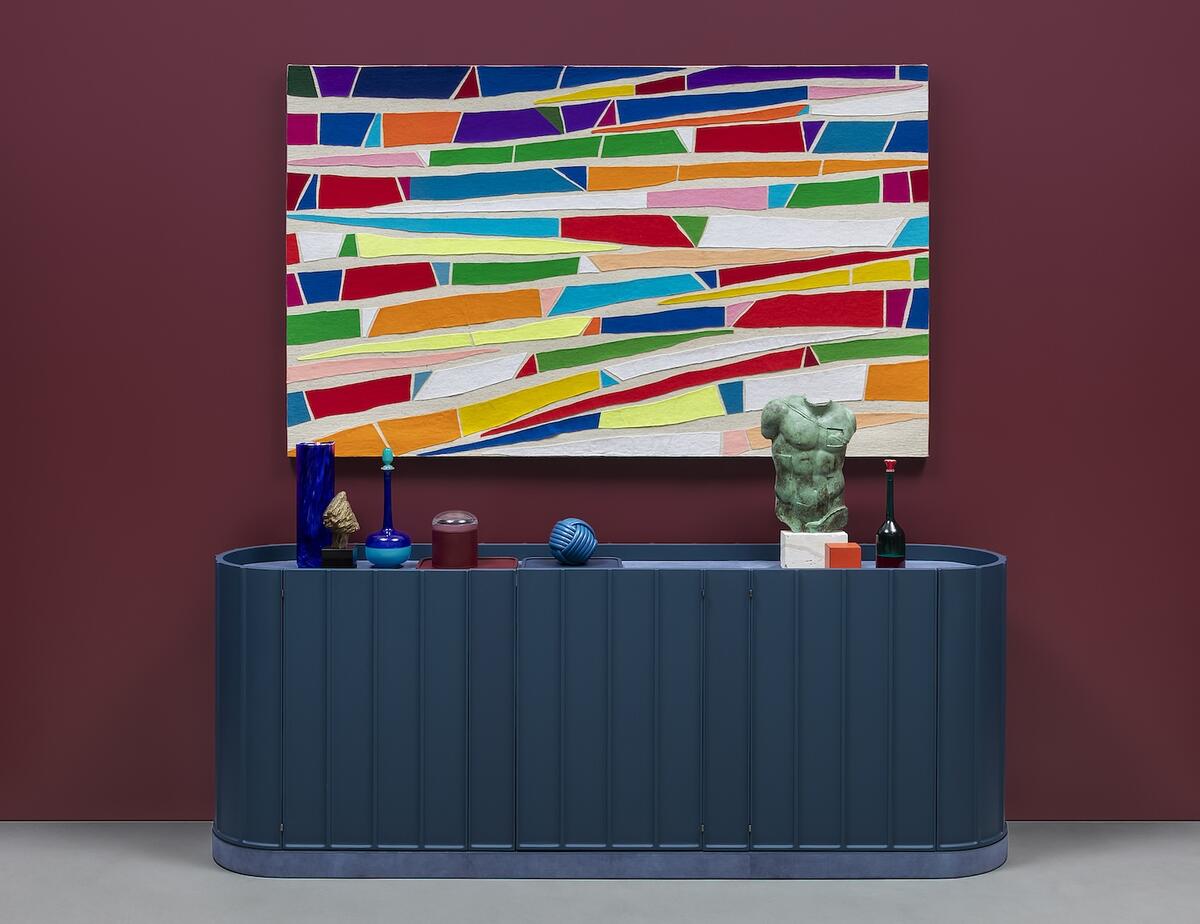 The best debuts at Milan Design Week 2025