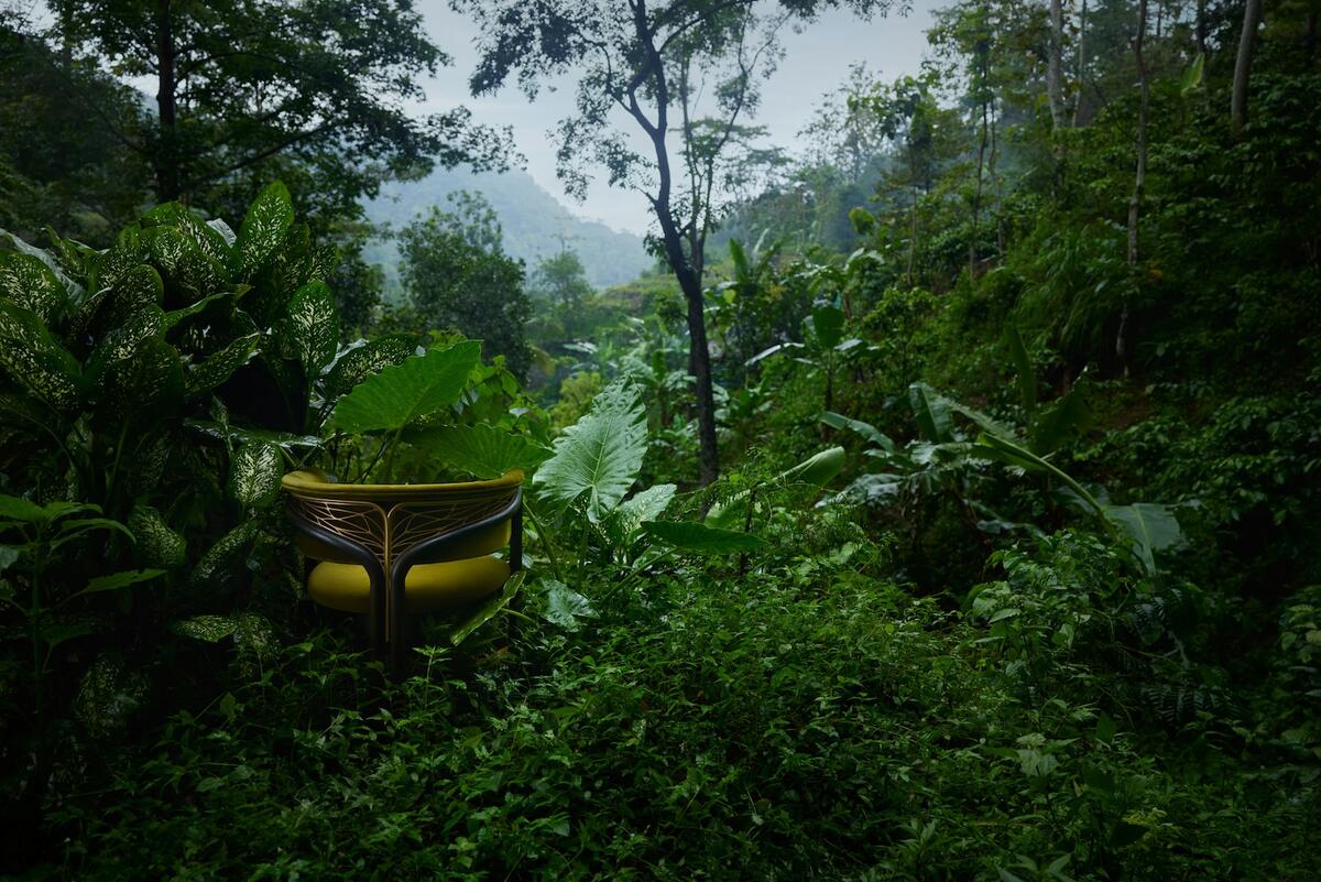 The best debuts at Milan Design Week 2025