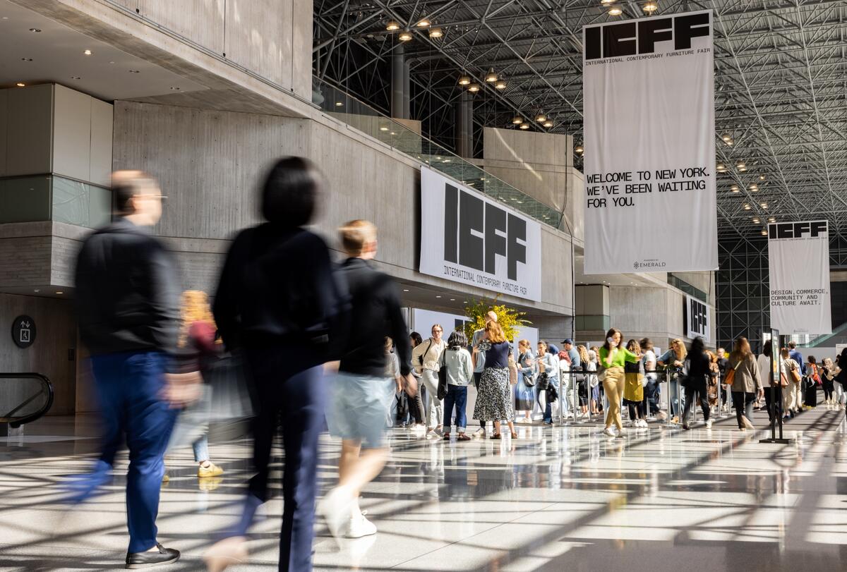 May’s can’t-miss design events May’s can’t-miss design events