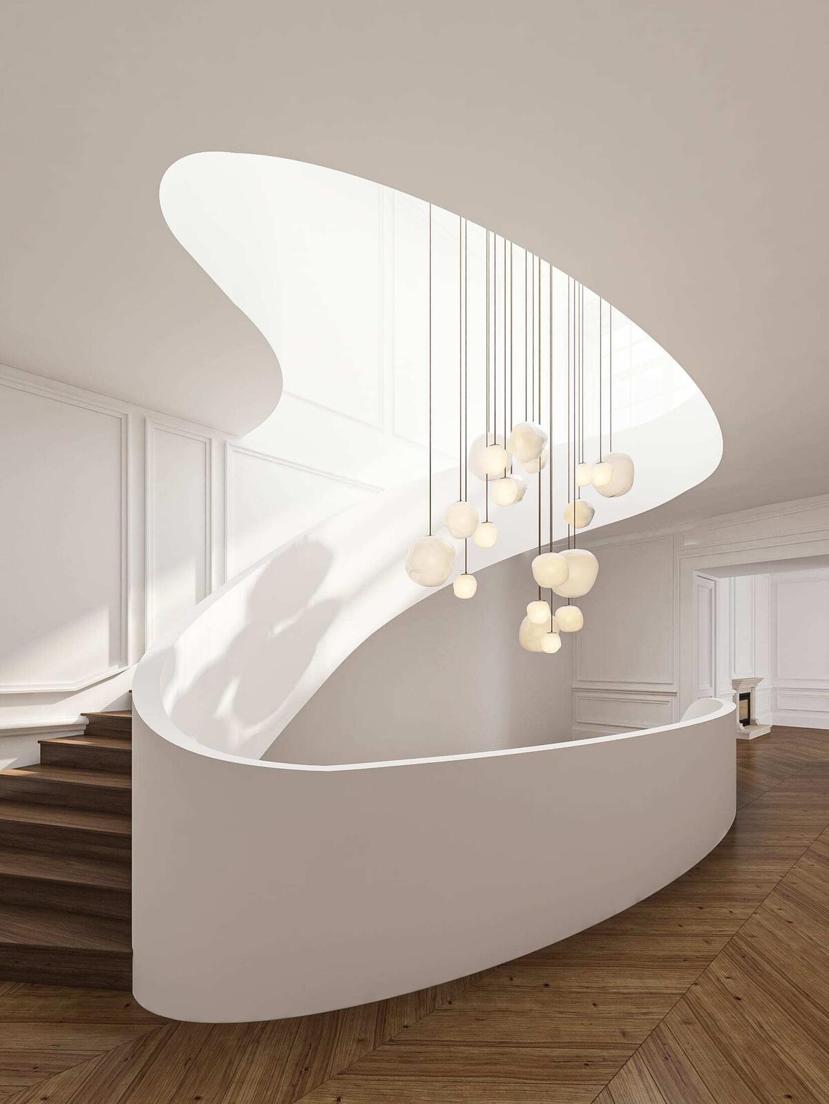 The Lacuna collection from Hennepin Made The Lacuna collection from Hennepin Made