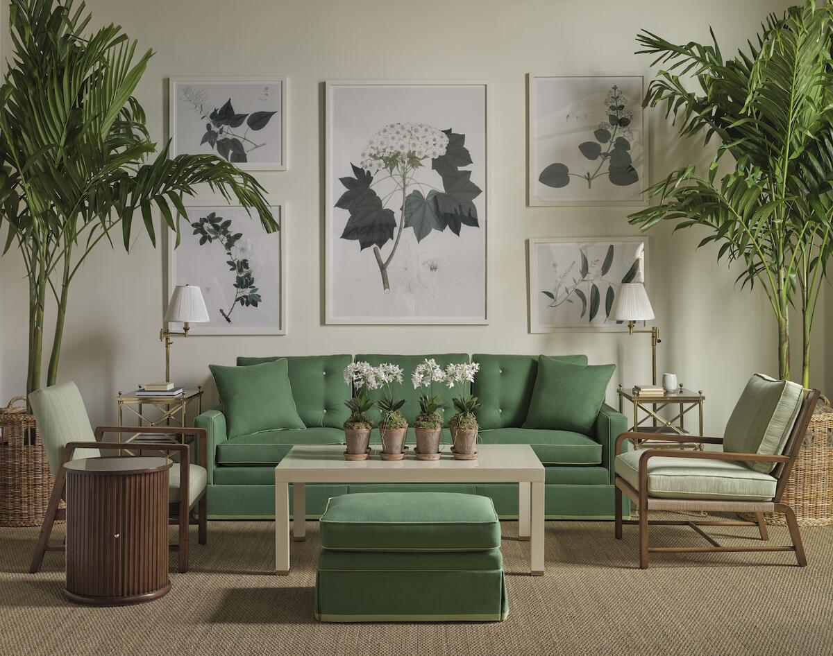 The best debuts at High Point Spring Market 2025 The best debuts at High Point Spring Market 2025