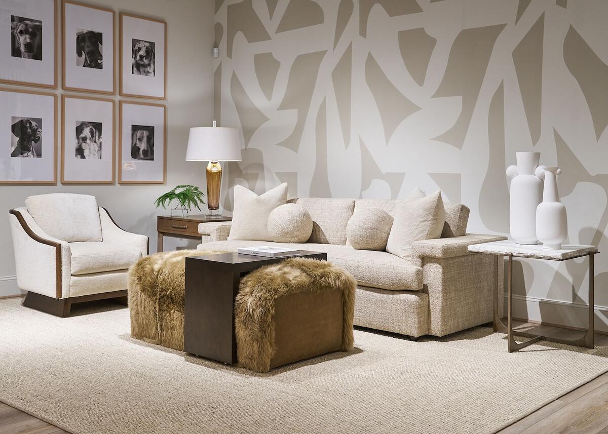 The best debuts at High Point Spring Market 2025