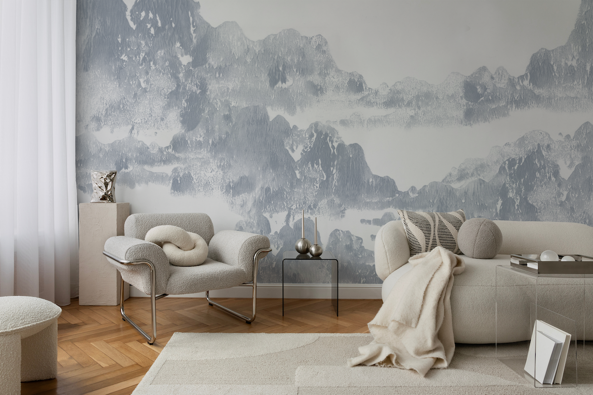 Sprightly styles from Sanderson, Peter Dunham for Hudson Grace, and Ferrick Mason Sprightly styles from Sanderson, Peter Dunham for Hudson Grace, and Ferrick Mason