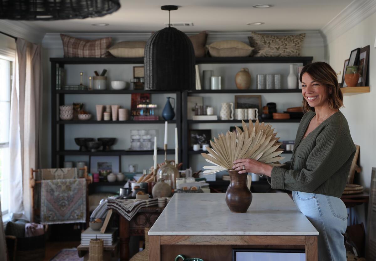 This Texas retailer wants to throw an in-store event every day This Texas retailer wants to throw an in-store event every day