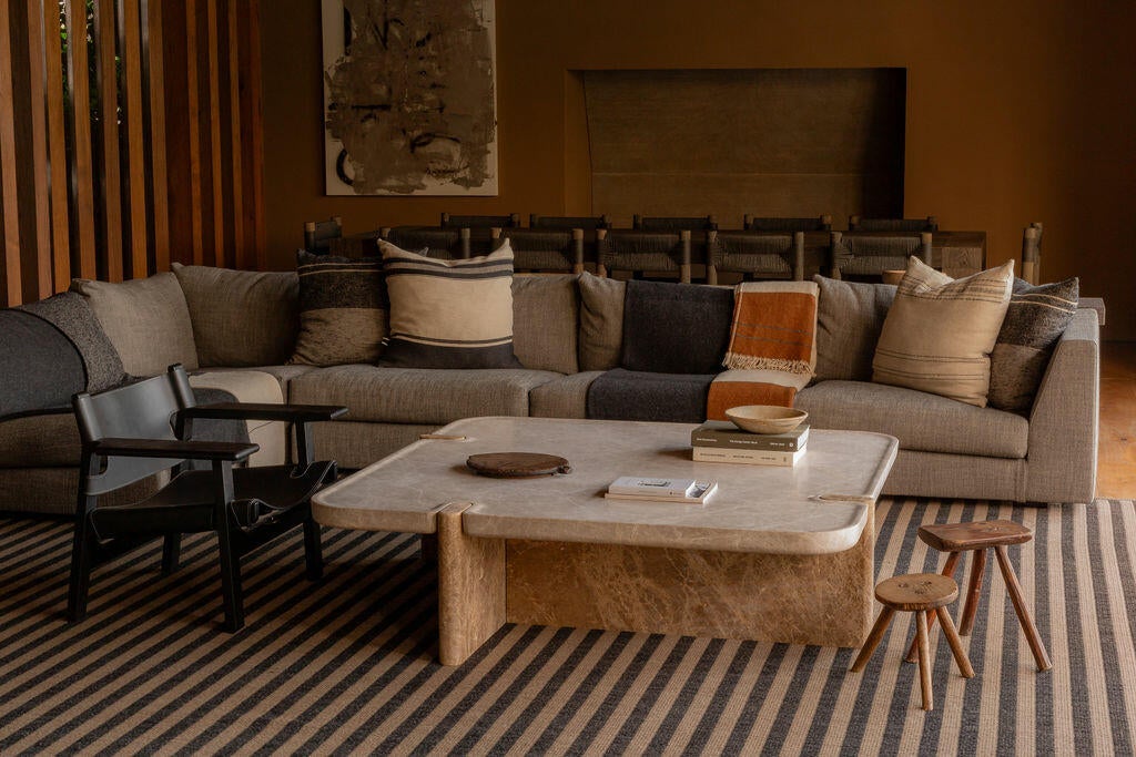 Sprightly styles from Sanderson, Peter Dunham for Hudson Grace, and Ferrick Mason Sprightly styles from Sanderson, Peter Dunham for Hudson Grace, and Ferrick Mason