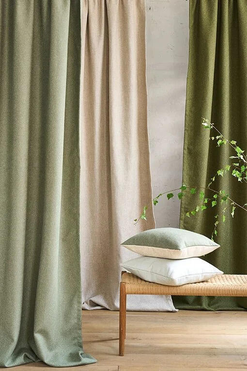 Courtesy of Stout Textiles Courtesy of Stout Textiles