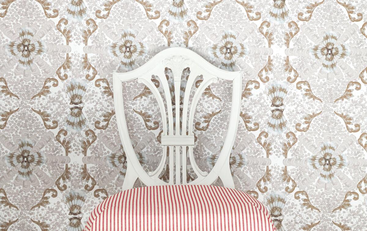 De Gournay’s homage to Bunny Mellon, Nickey Kehoe collabs with House of Hackney, and more De Gournay’s homage to Bunny Mellon, Nickey Kehoe collabs with House of Hackney, and more