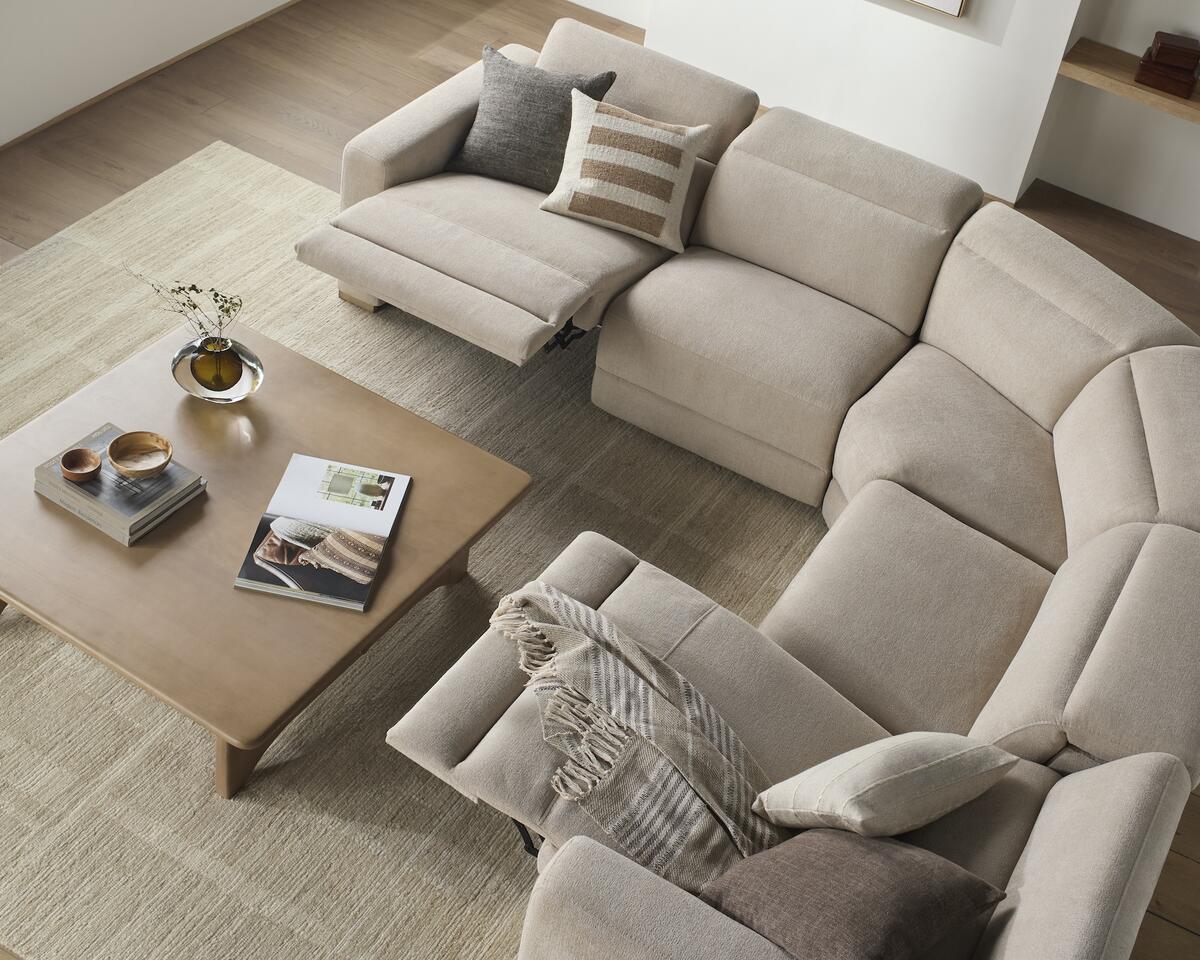 Can upscale furniture brands solve the ugly-recliner problem? Can upscale furniture brands solve the ugly-recliner problem?