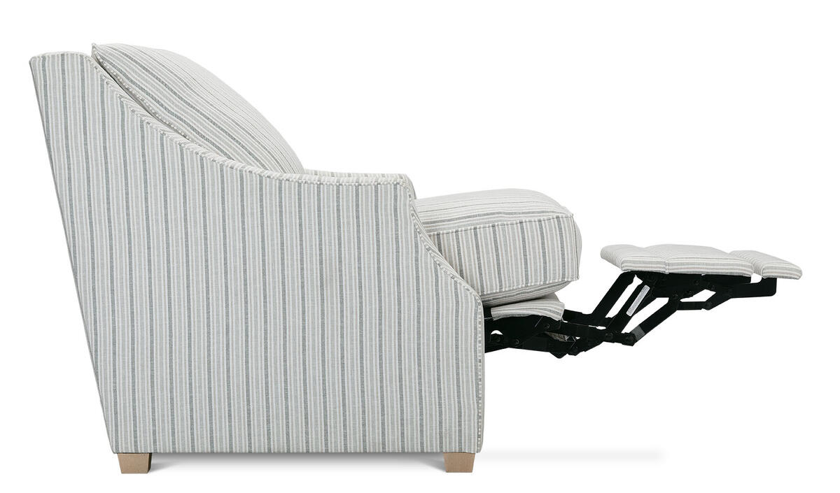 Can upscale furniture brands solve the ugly-recliner problem? Can upscale furniture brands solve the ugly-recliner problem?