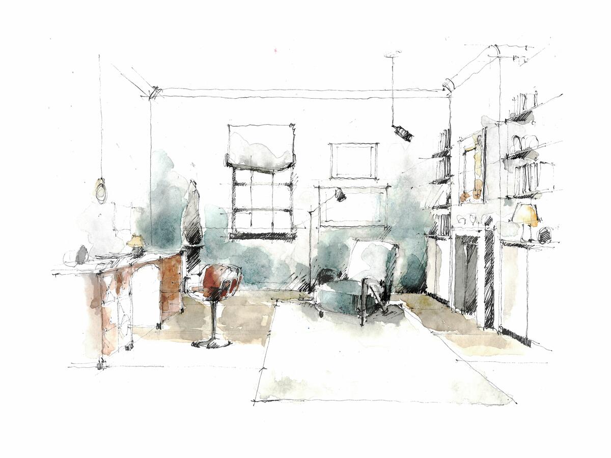 Design Centre, Chelsea Harbour’s Wow!house celebrates talent and craft Design Centre, Chelsea Harbour’s Wow!house celebrates talent and craft