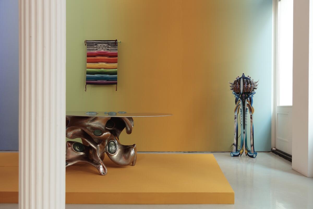 These wellness-minded paint connoisseurs are taking the design world by storm These wellness-minded paint connoisseurs are taking the design world by storm