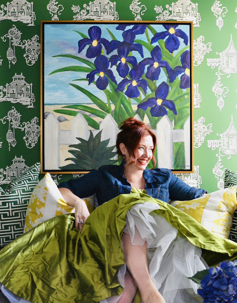 Meredith Heron