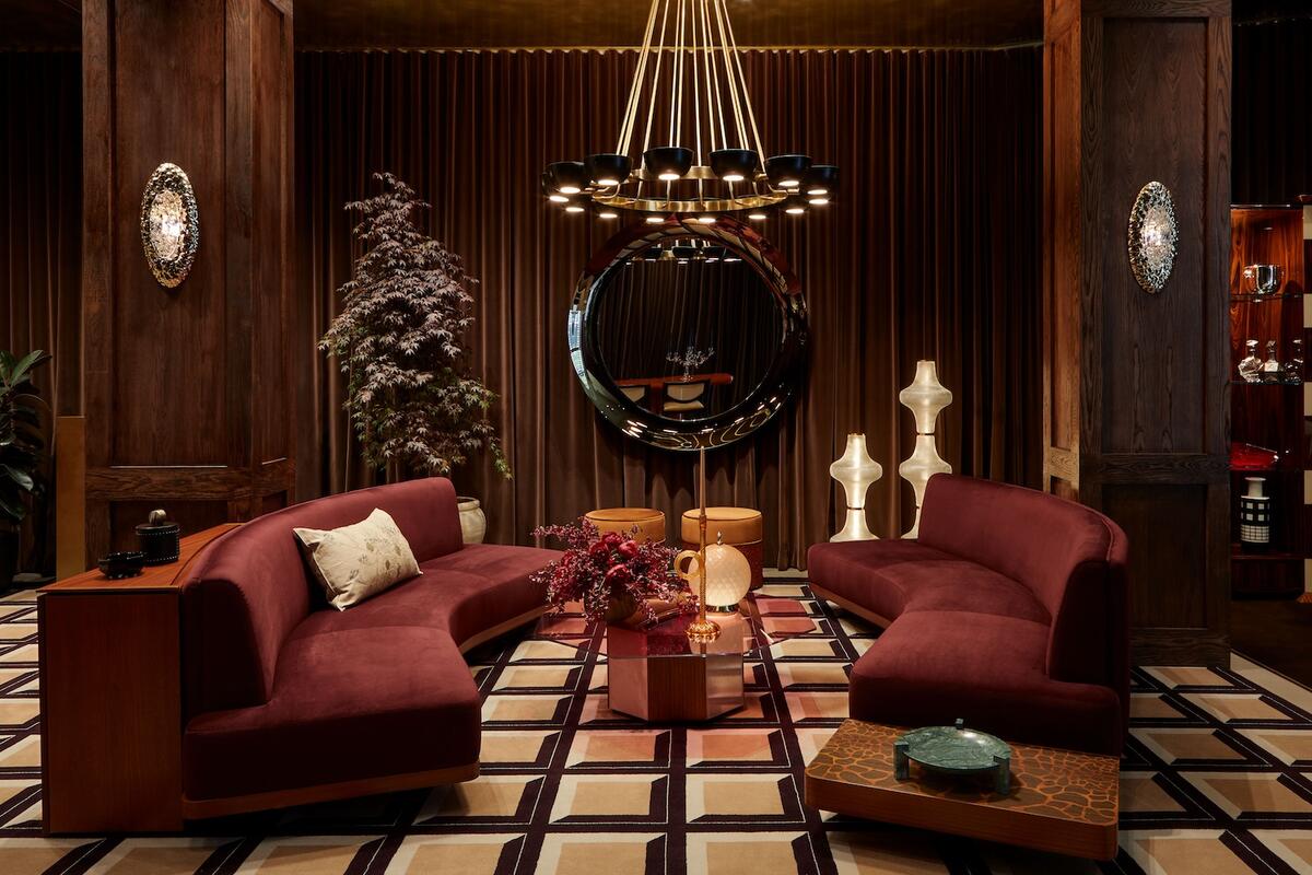 The best debuts at NYCxDesign 2025 The best debuts at NYCxDesign 2025