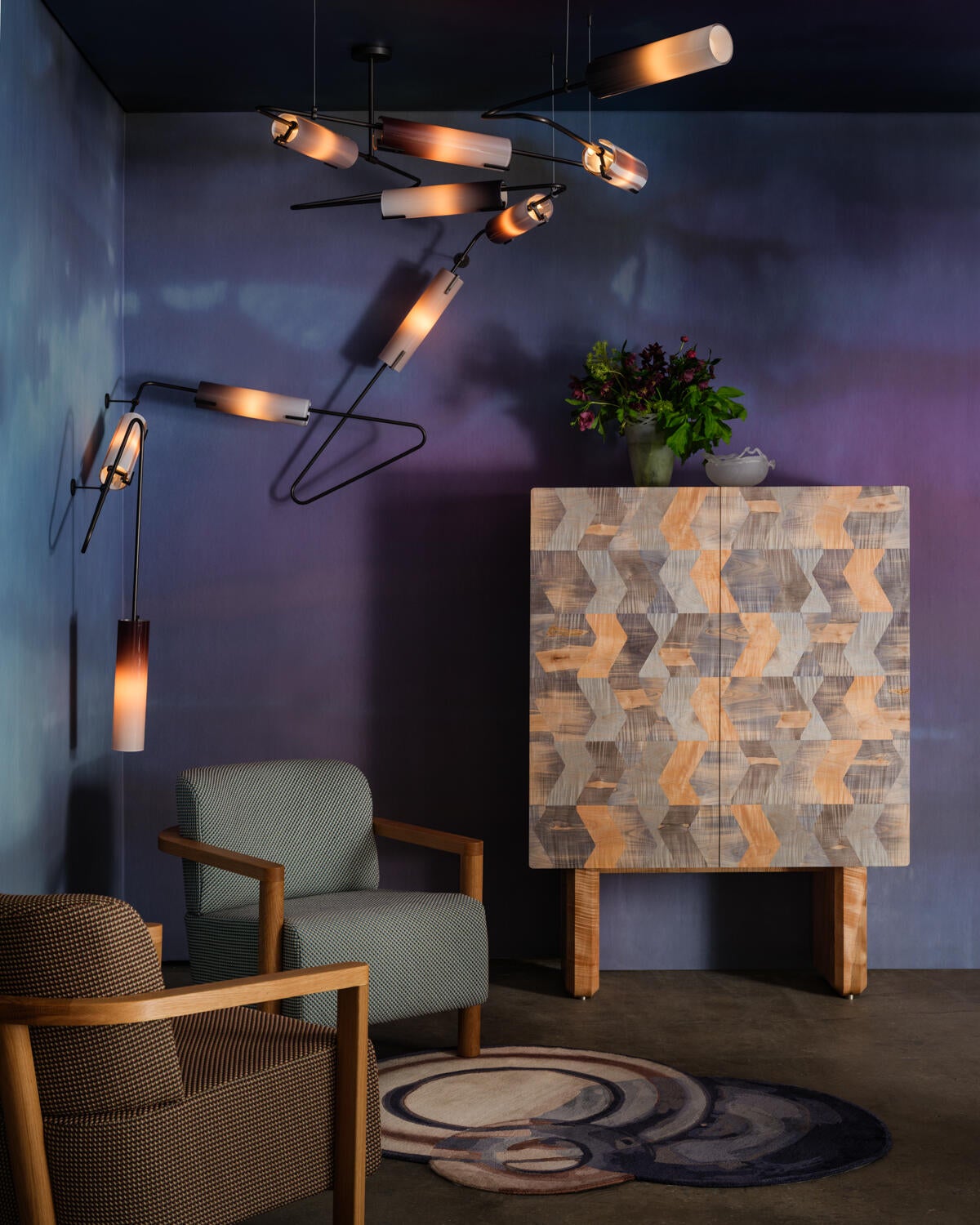 The best debuts at NYCxDesign 2025 The best debuts at NYCxDesign 2025