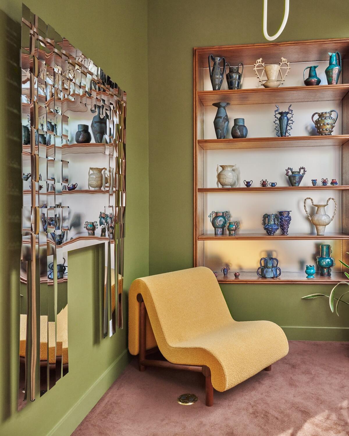 The best debuts at NYCxDesign 2025 The best debuts at NYCxDesign 2025