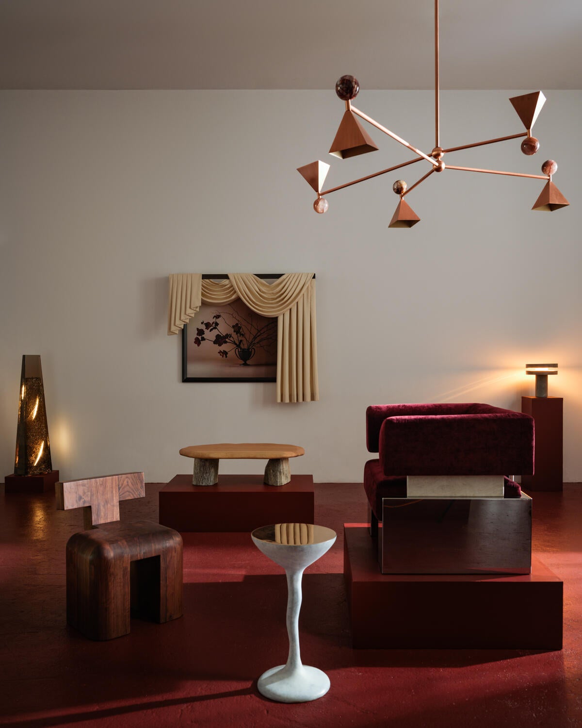 The best debuts at NYCxDesign 2025 The best debuts at NYCxDesign 2025