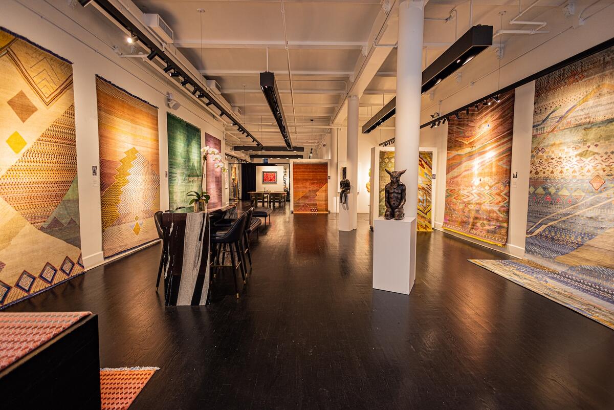 The best debuts at NYCxDesign 2025 The best debuts at NYCxDesign 2025