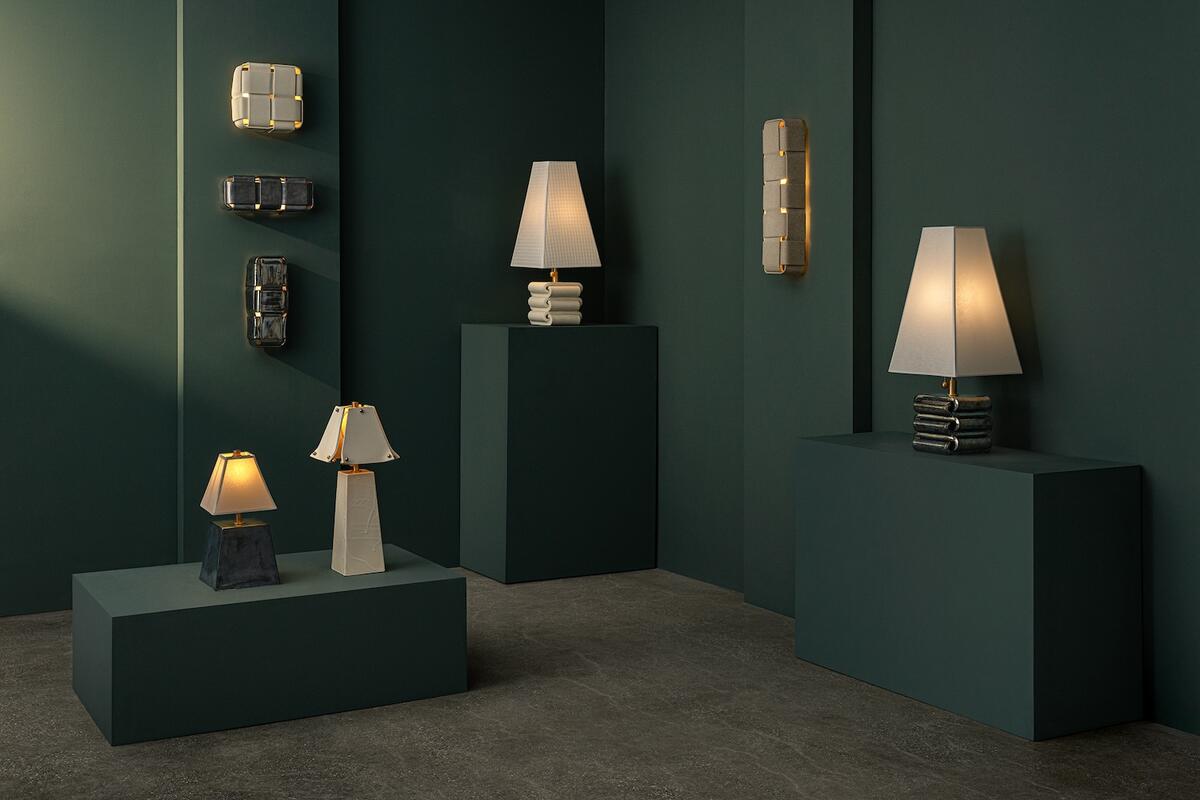The best debuts at NYCxDesign 2025 The best debuts at NYCxDesign 2025