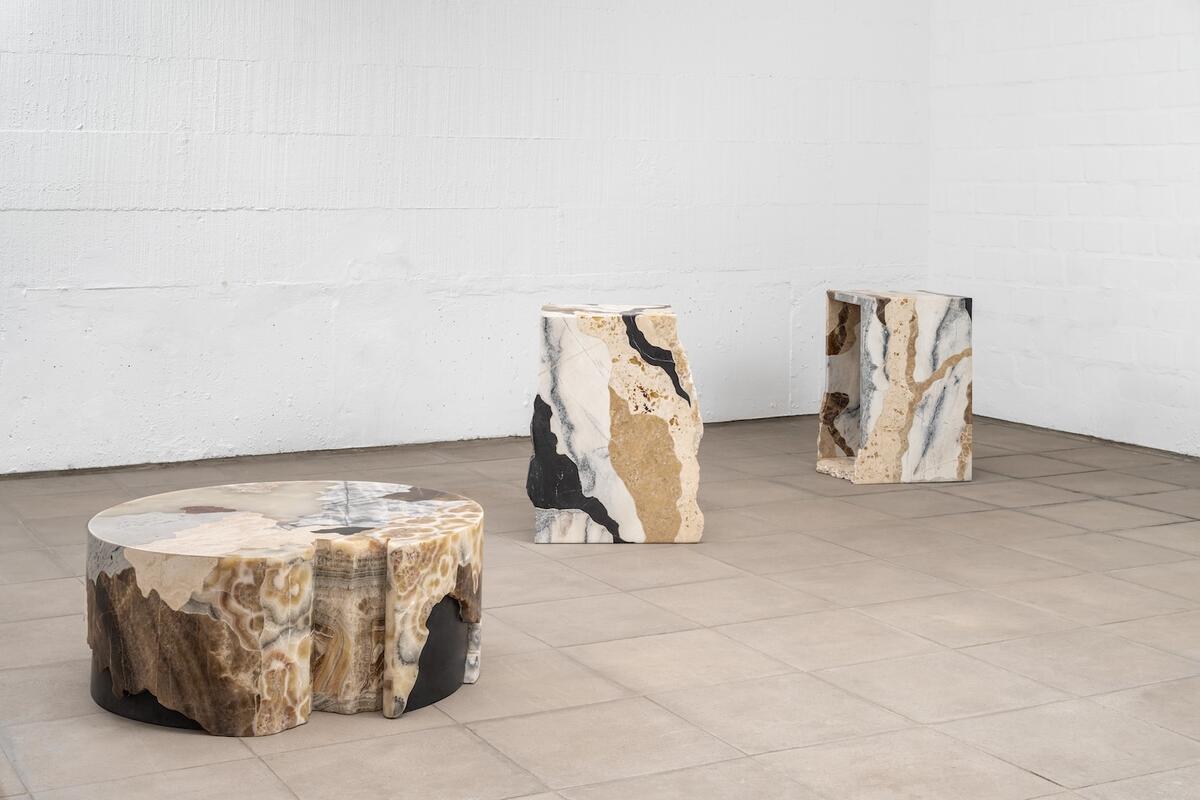 This Peruvian stonemason’s work is a love letter to his country’s landscape This Peruvian stonemason’s work is a love letter to his country’s landscape