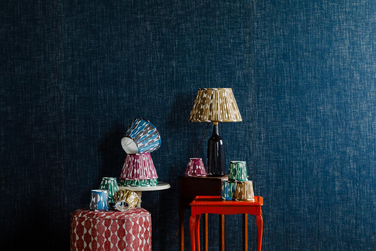 Selections from the Whittle collection by Fermoie
