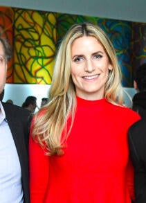 Elisa Lipsky-Karasz
