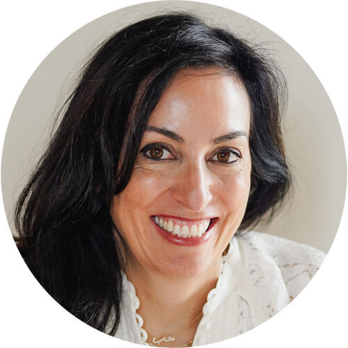 Maria Khouri Maria Khouri