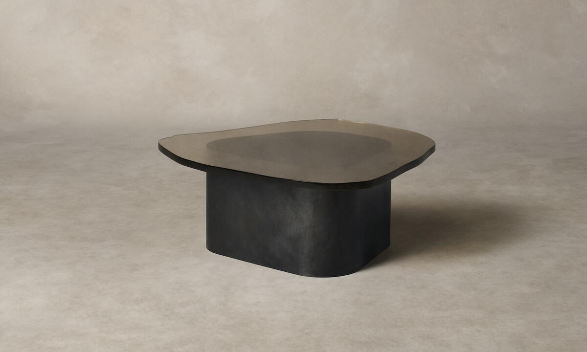 The Rene coffee table by Maiden Home The Rene coffee table by Maiden Home