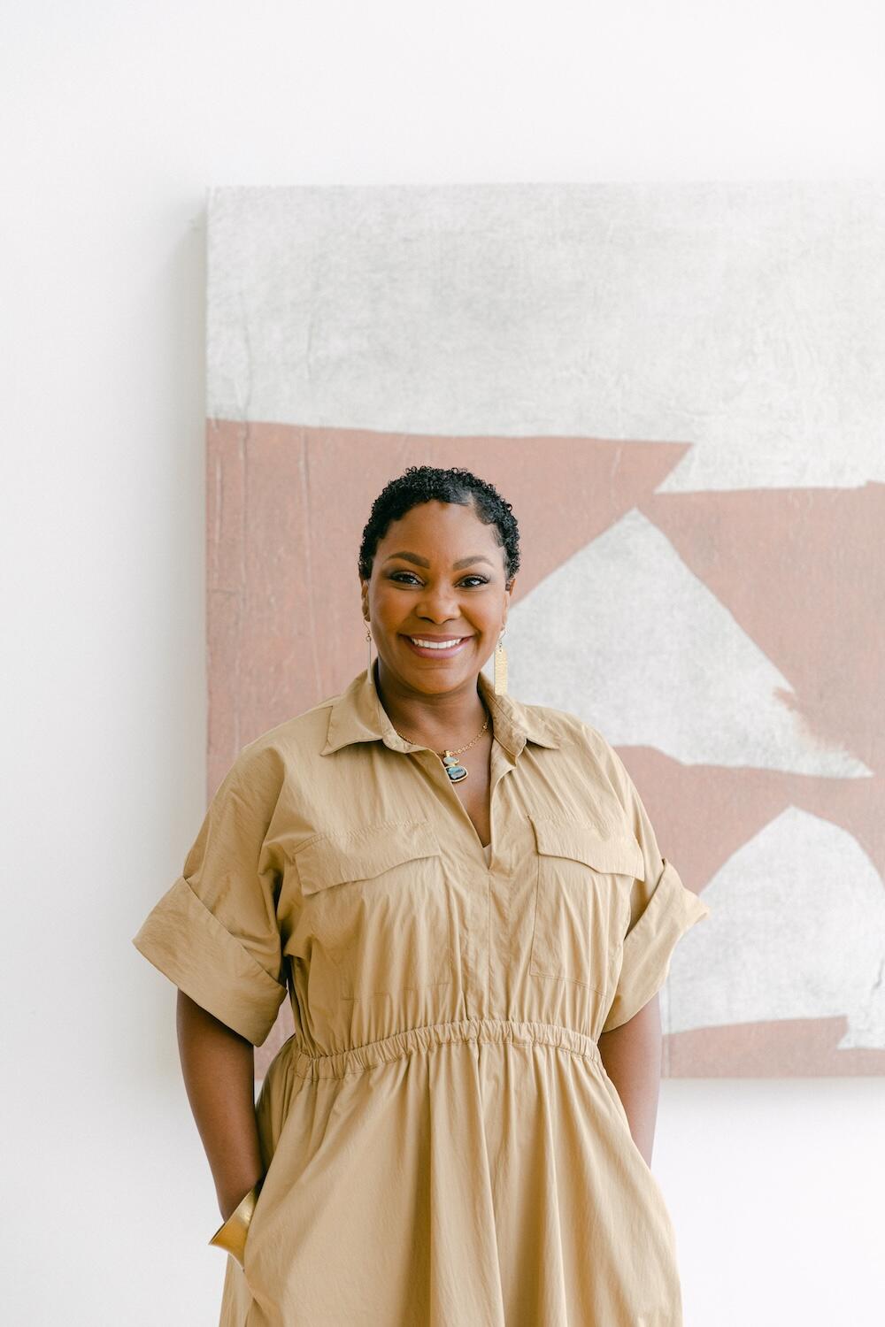 Arianne Bellizaire