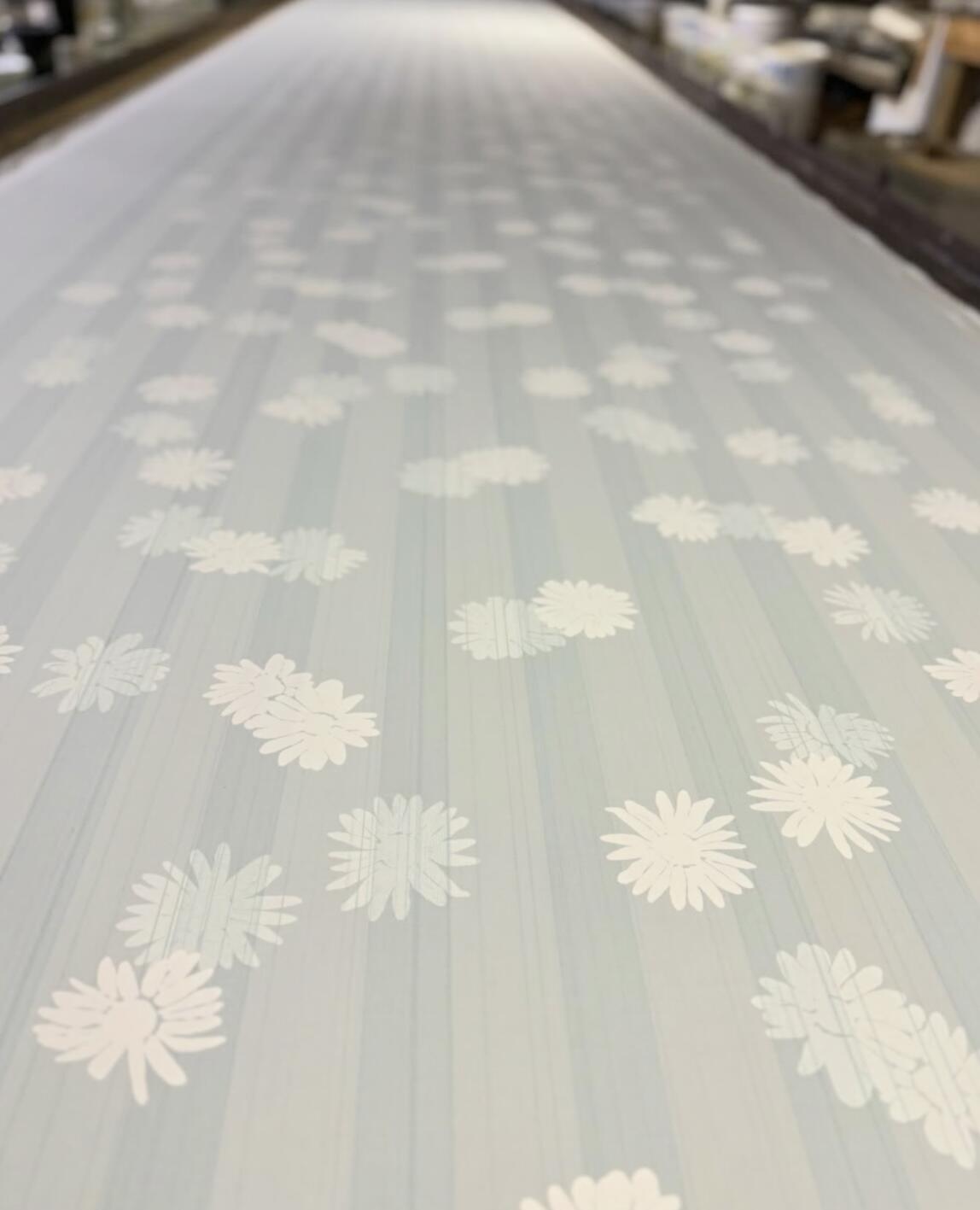 Schumacher acquires Tillett Textiles Schumacher acquires Tillett Textiles
