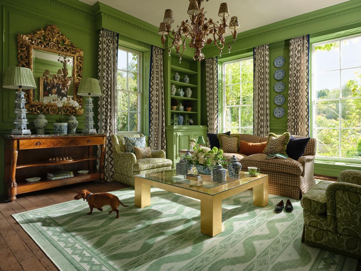 At Home files for bankruptcy, The Shade Store taps Shea McGee for a new collection, and more At Home files for bankruptcy, The Shade Store taps Shea McGee for a new collection, and more