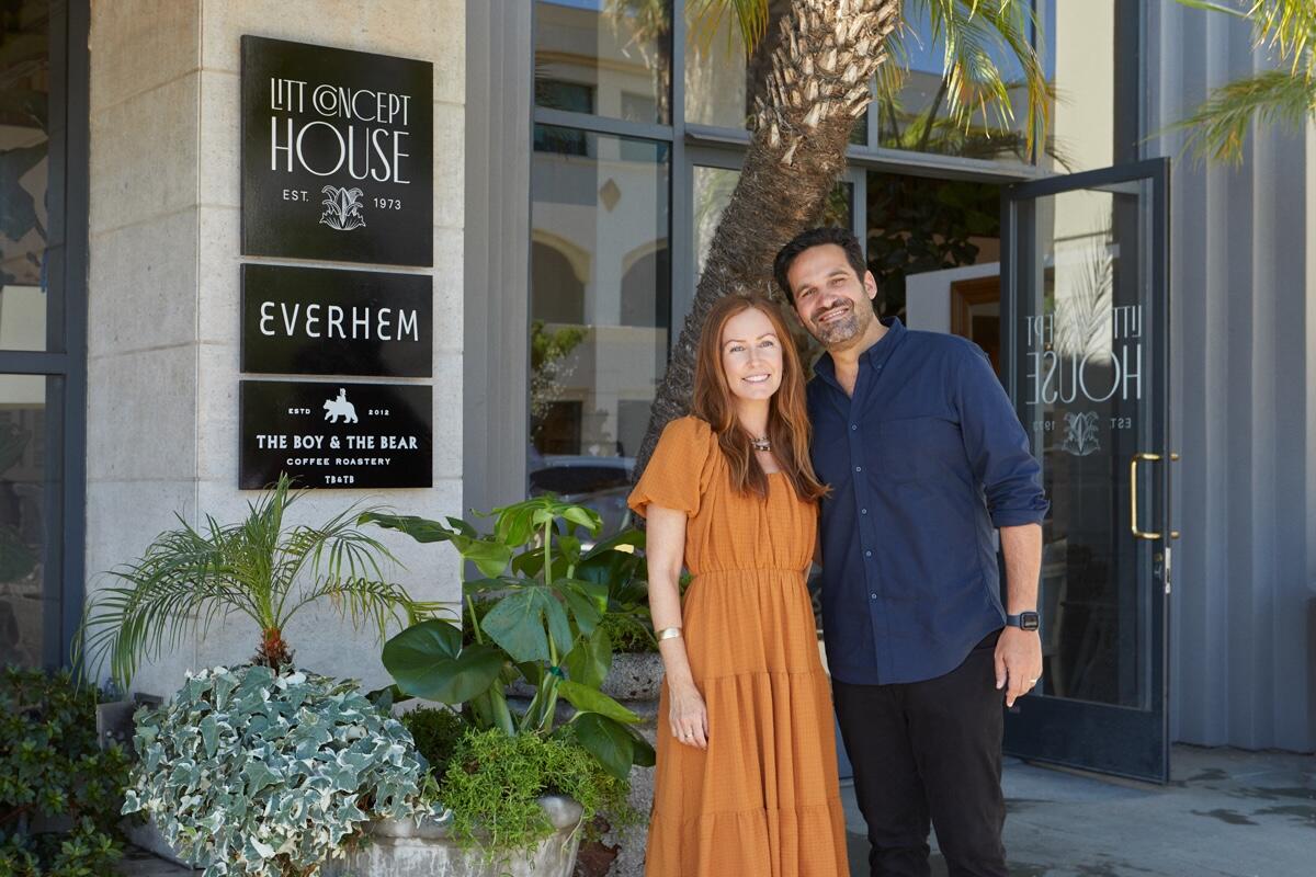 This California retailer knows how to get 30-year-olds to buy antiques