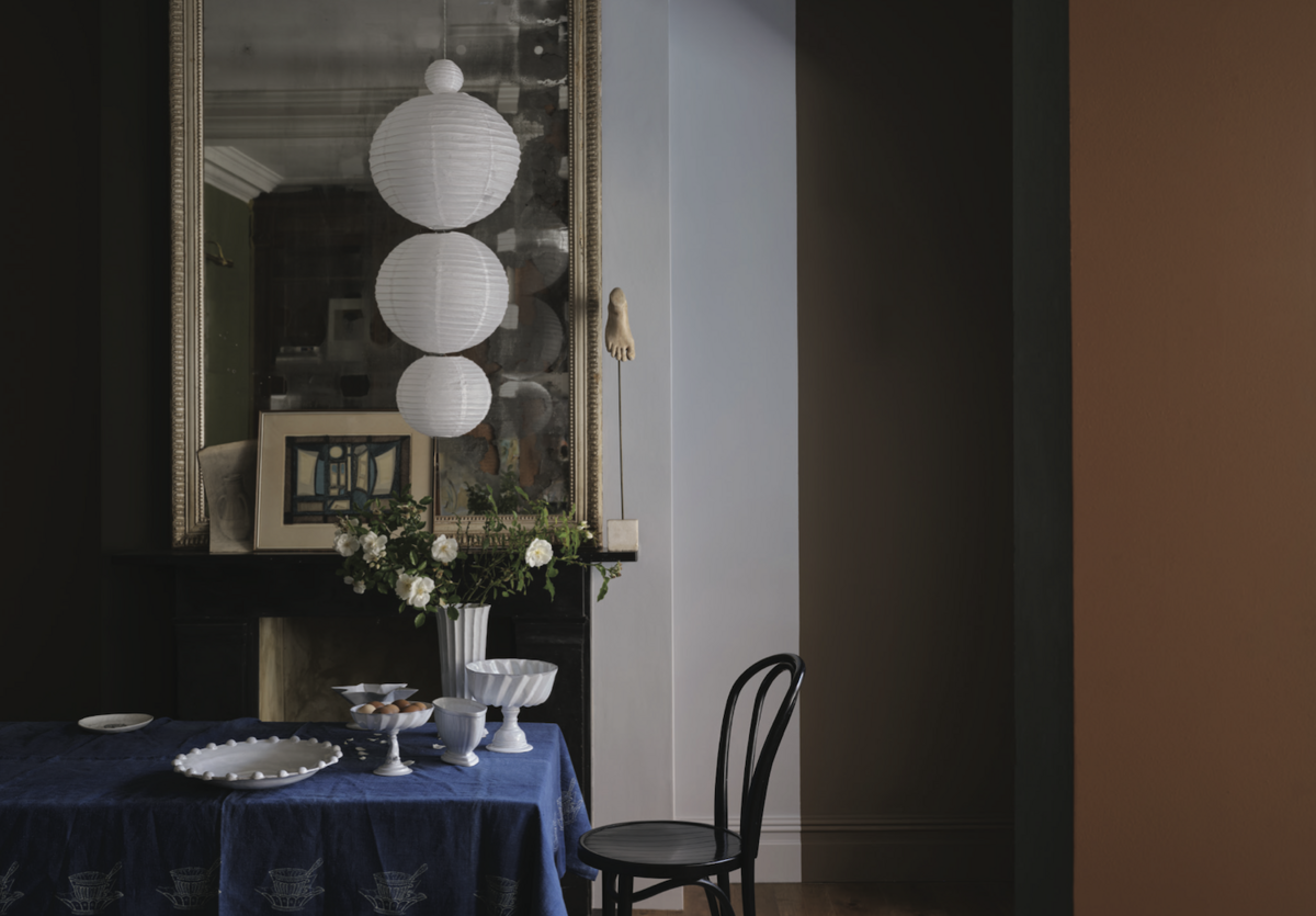 Kim Kardashian settles knockoff furniture suit, Fornasetti sells to private equity, and more