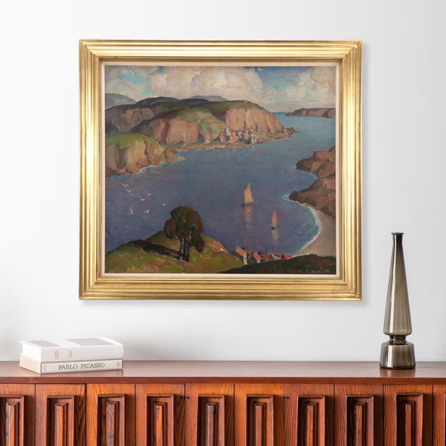 Find your project’s finishing piece at Everything But The House