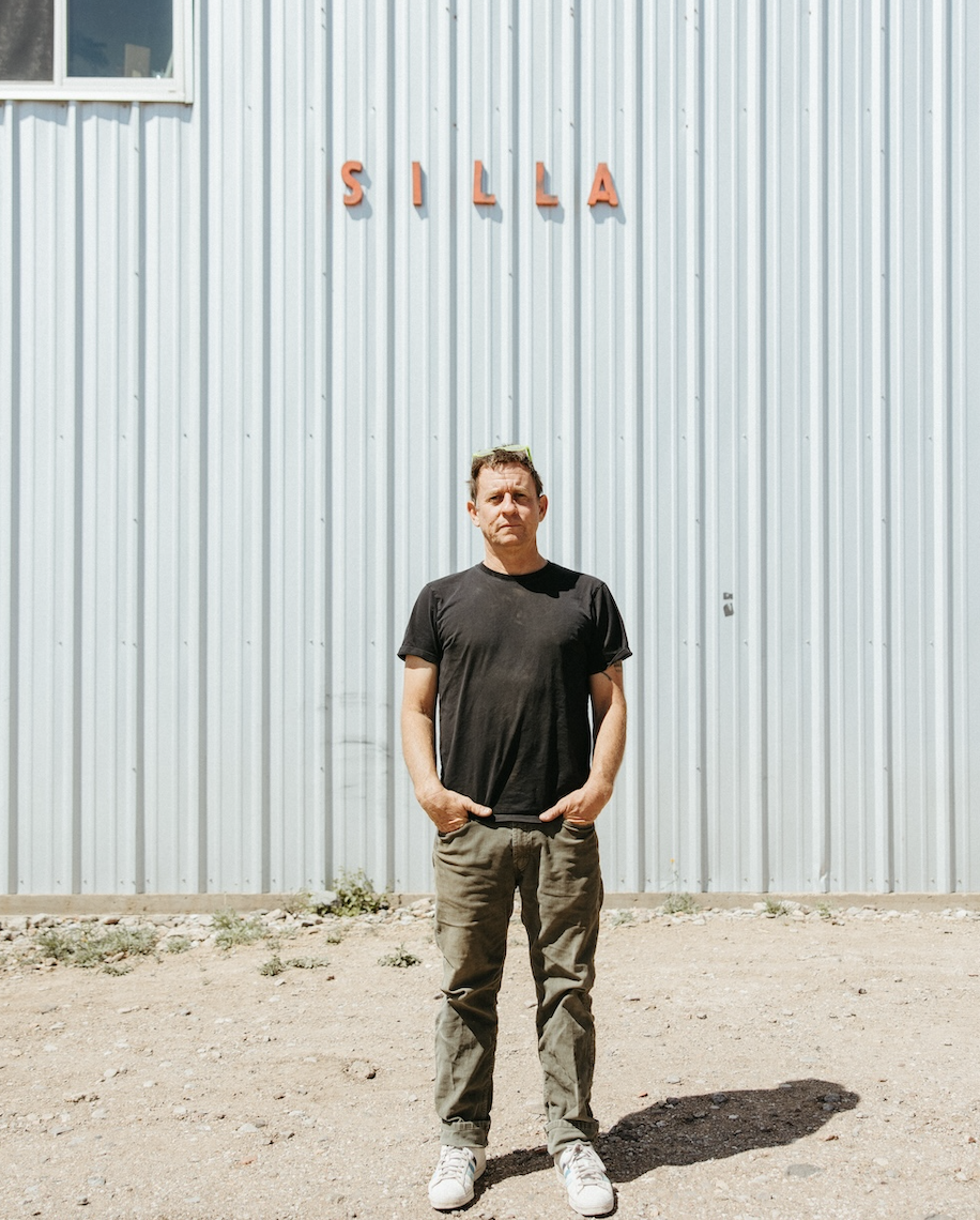 Emotional resonance reigns supreme for this West Texas maker