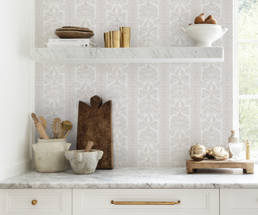 RH’s latest sourcebook, new looks from Cambria, Pindler, Clé Tile and more