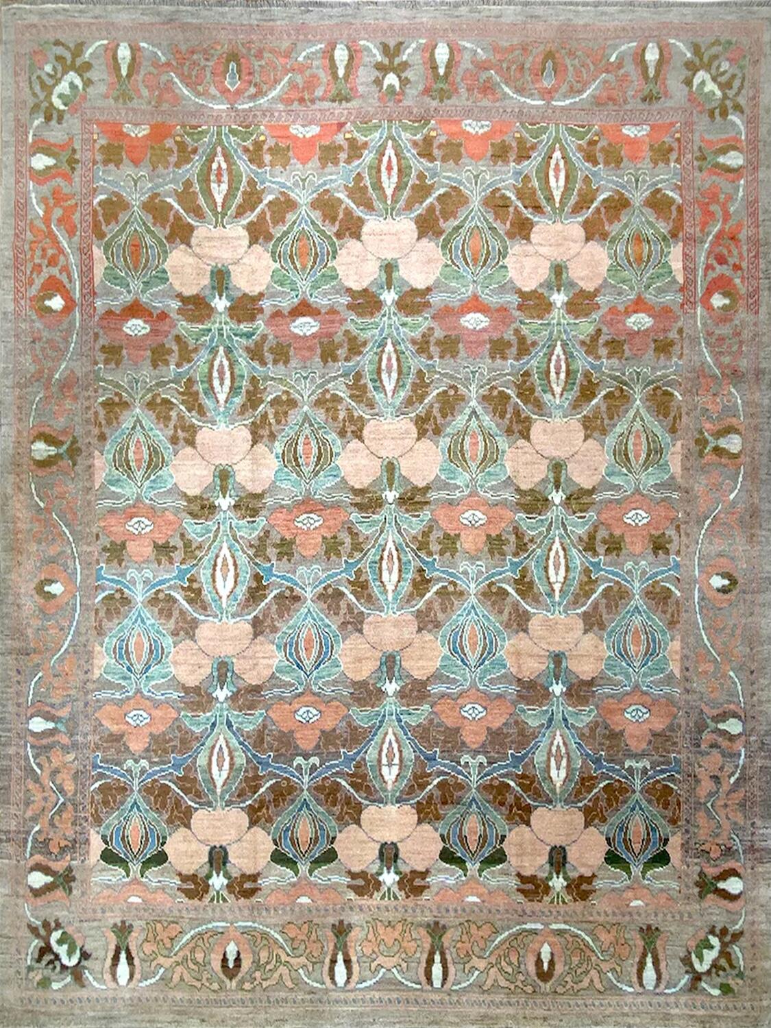 RH’s latest sourcebook, new looks from Cambria, Pindler, Clé Tile and more