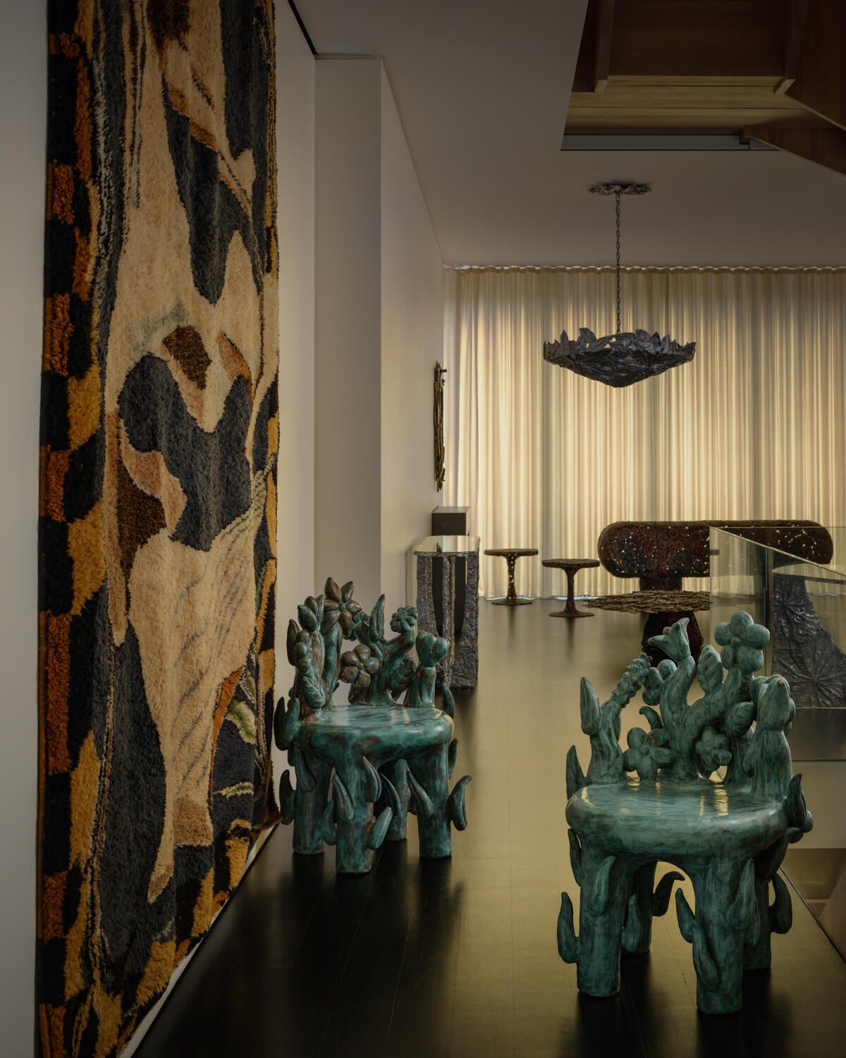 Inside the wild, whimsical world of Chris Wolston